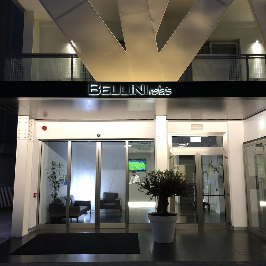 Bellini Relais (Adults Only) Ξενοδοχείο Λινιάνο Σαμπιαντόρο Εξωτερικό φωτογραφία